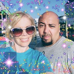 Meet your Posher, Dana